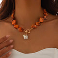 Collier Ambra