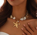 Collier Stella